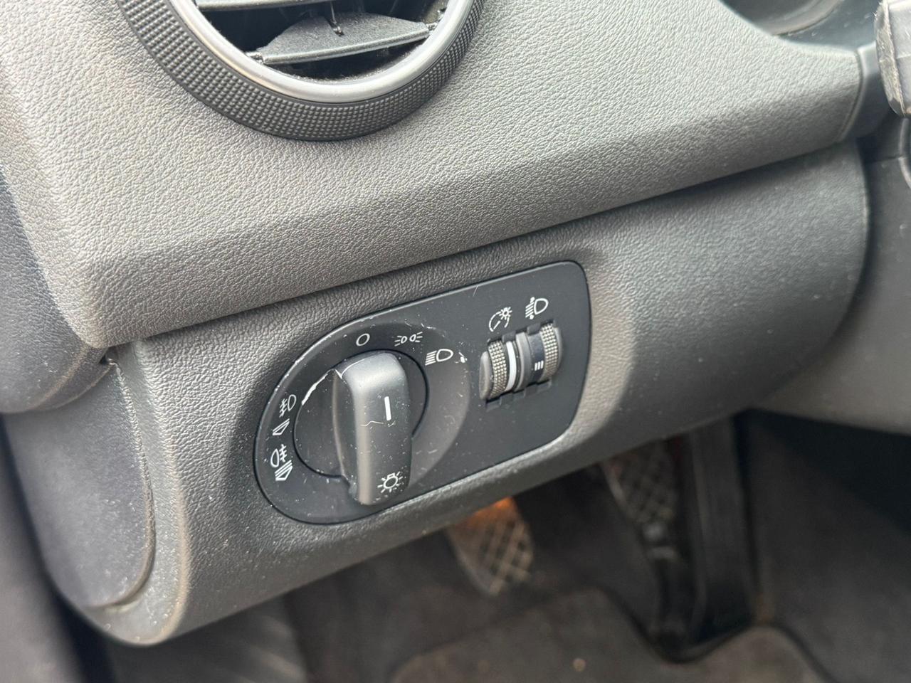 Audi A3 2.0 16V TDI quattro Attraction