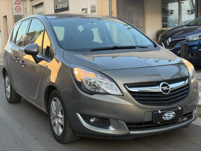 OPEL Meriva 1.6 CDTI 95Cv Elective