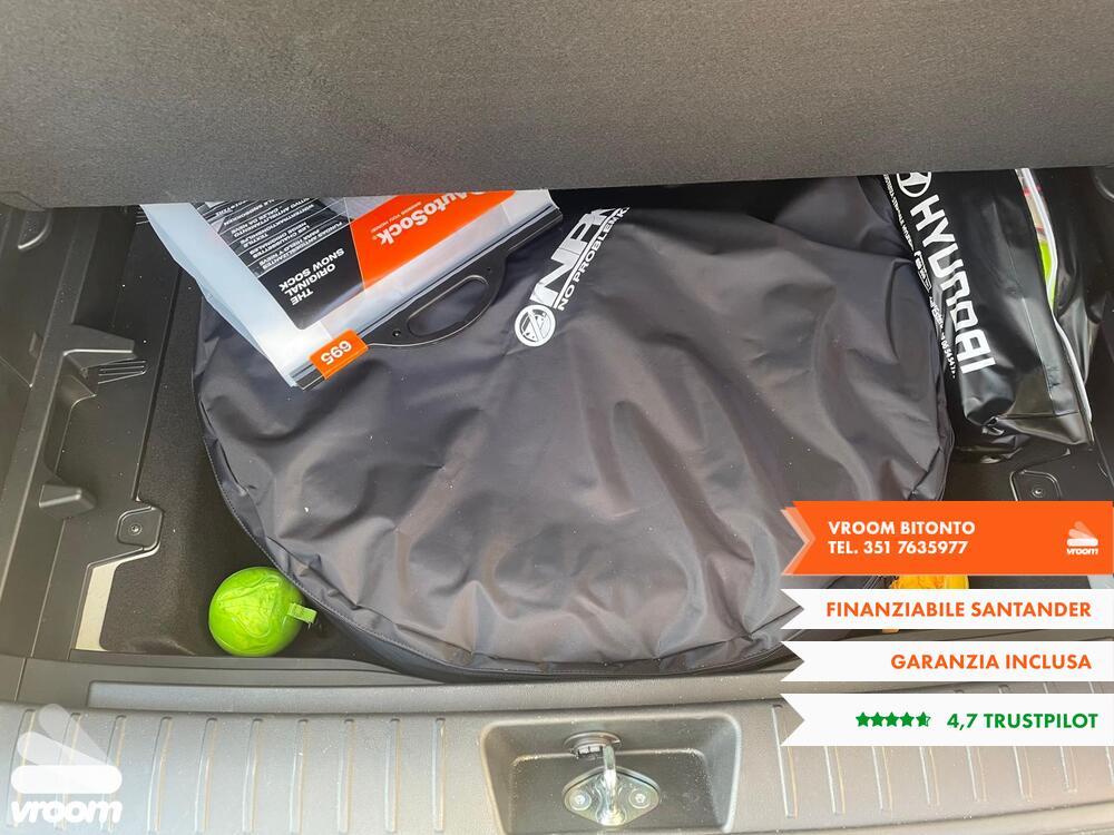 HYUNDAI Kona 2ªs. (2023-->) Kona 1.6 HEV DCT X...