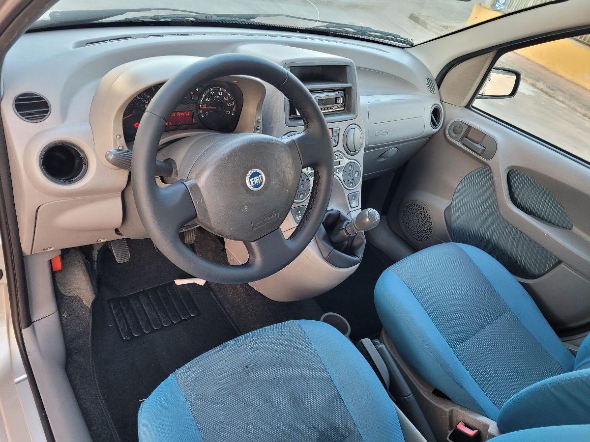 FIAT - Panda - 1.2 Dynamic