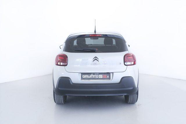 CITROEN C3 BlueHDi 100 S&S Shine/FARI LED/CERCHI 17"