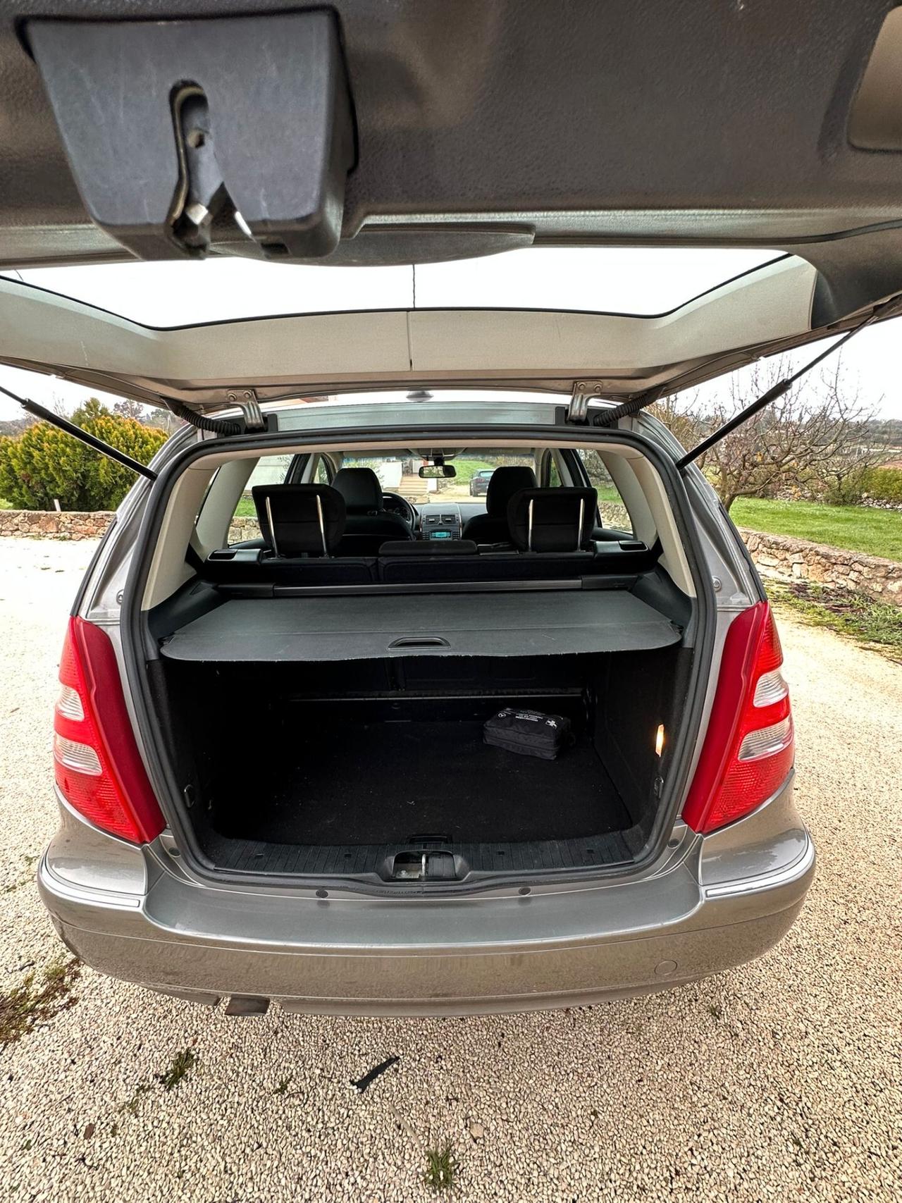 Mercedes-benz A 180 CDI Coupé Elegance