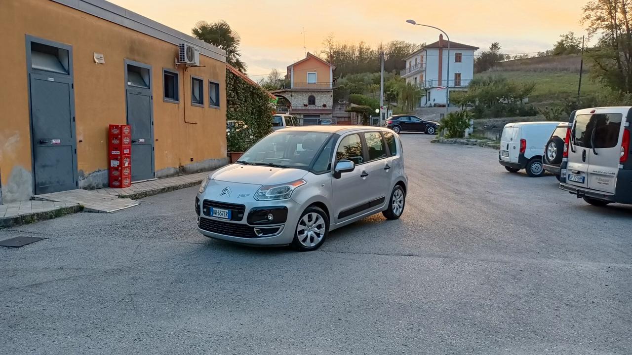 Citroen C3 Picasso
