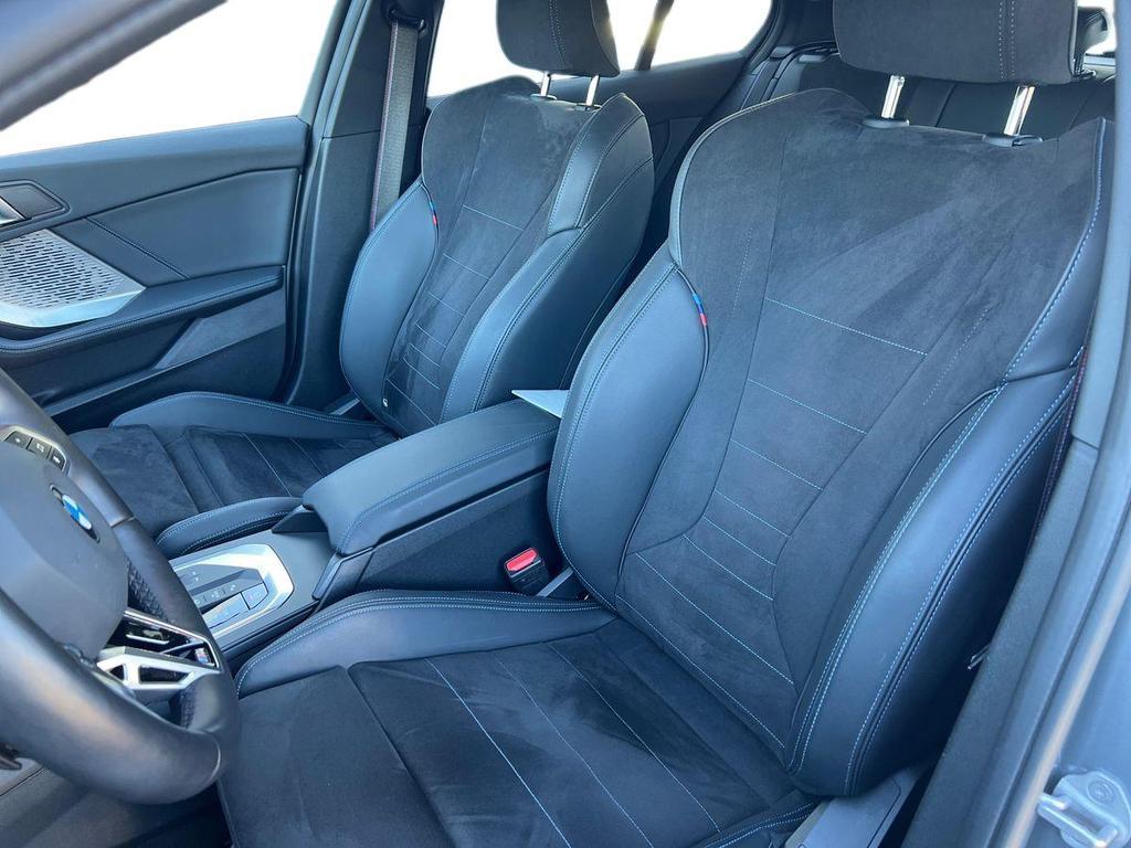 BMW Serie 1 118 d MSport Pro DCT