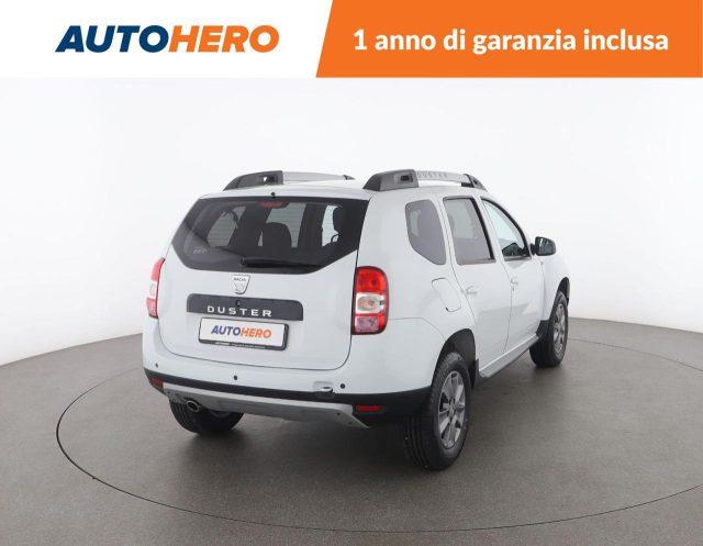 DACIA Duster 1.5 dCi 110CV S&S 4x2 Serie Speciale Lauréate Fami