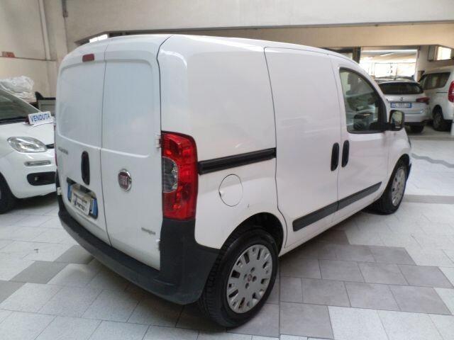 Fiat Fiorino 1.3 MJT 75CV Furgone SX P.Laterale