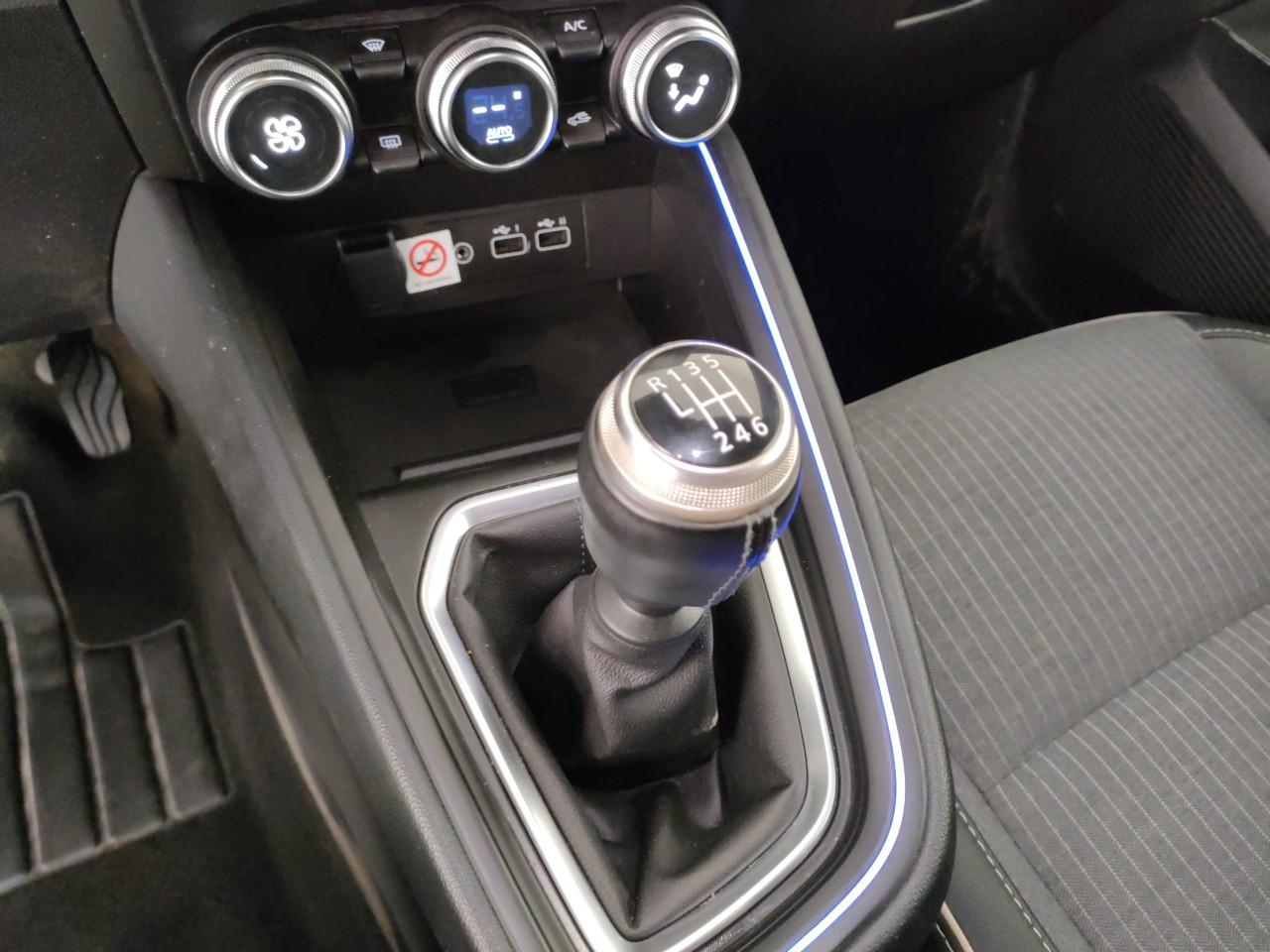 RENAULT Clio 1.0 tce Techno 90cv