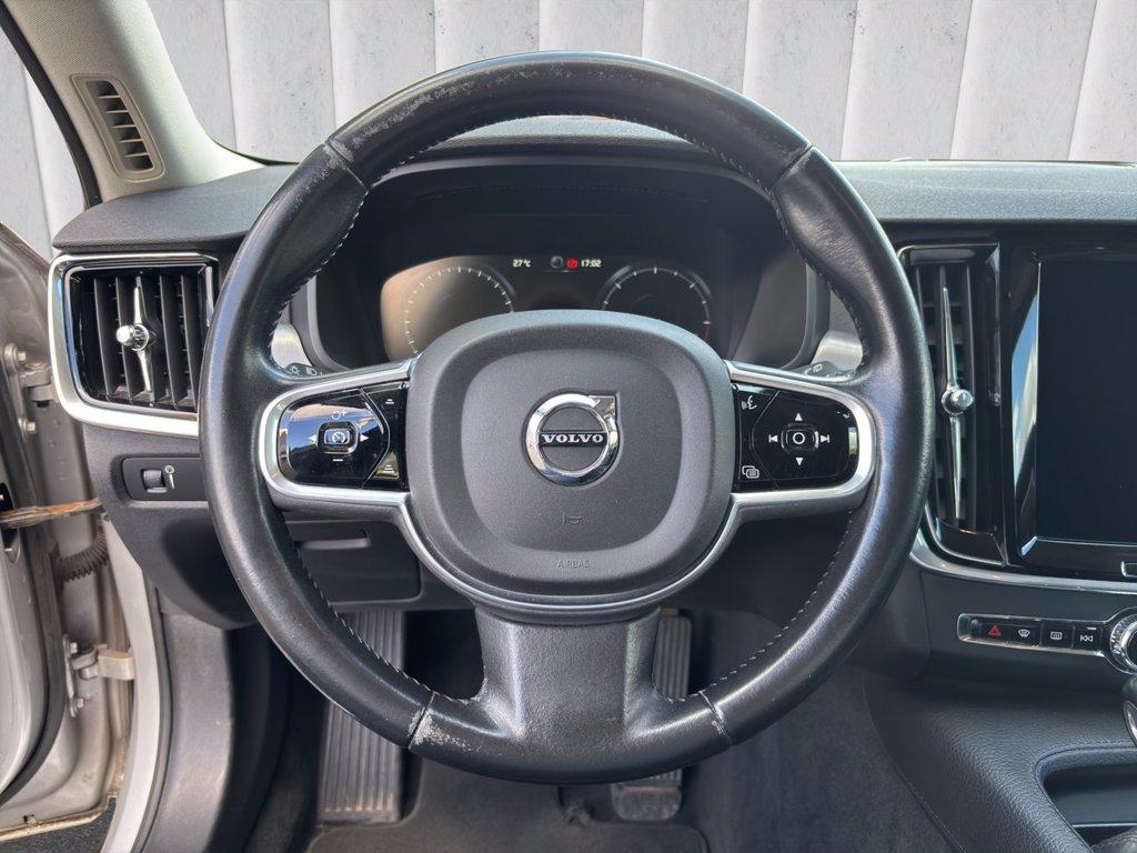 VOLVO V90 2.0 d5 Business Plus awd geartronic del 2017