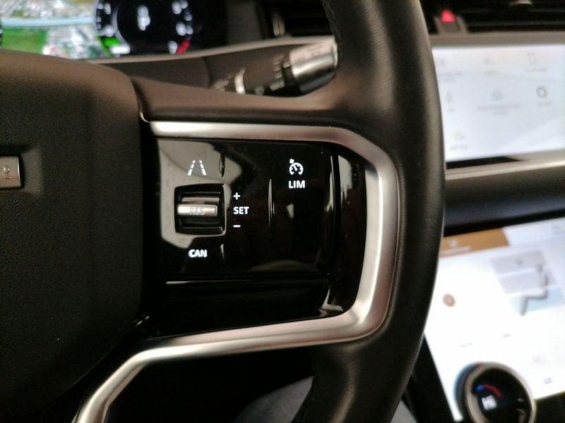 Land Rover RR Evoque Range Rover Evoque 1.5 i3 phev SE awd auto