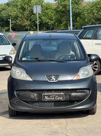Peugeot 107-NEOPATENTATI-1.0 Benzina