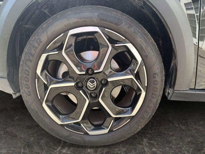 Citroën C3 1.2 puretech turbo Max 100cv s&s
