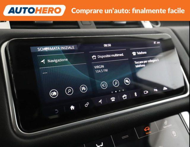 LAND ROVER Range Rover Sport 3.0 SDV6 249 CV HSE