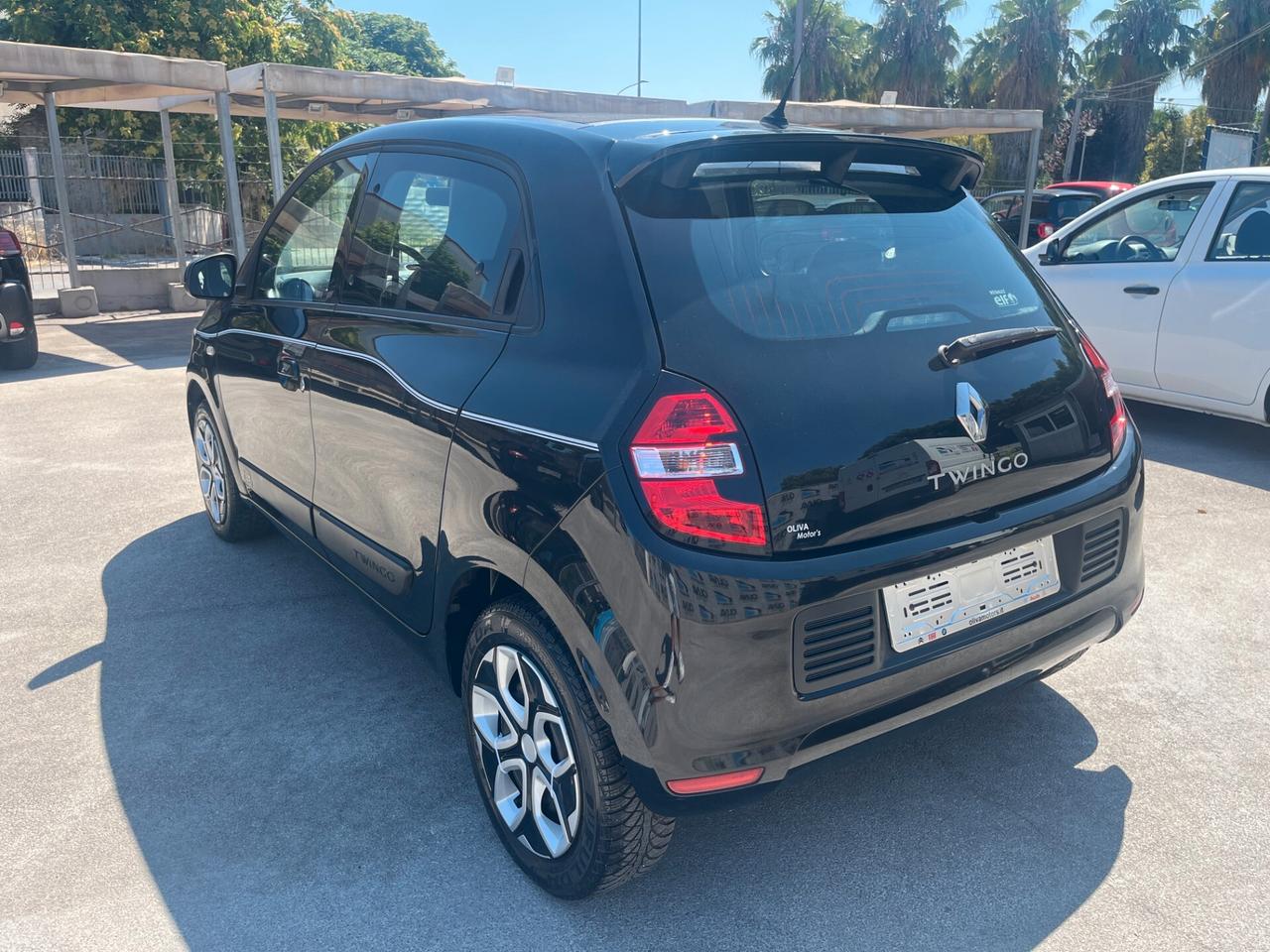 Renault Twingo 0.9 TCe 90 CV Stop&Start Energy Luxe