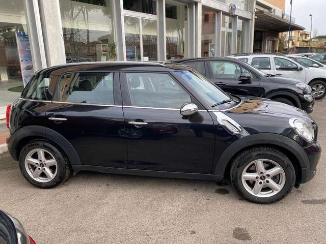 MINI One D Countryman Mini Countryman 1.6 One D