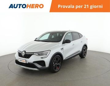 RENAULT Arkana Arkana TCe 140 CV EDC R.S. Line