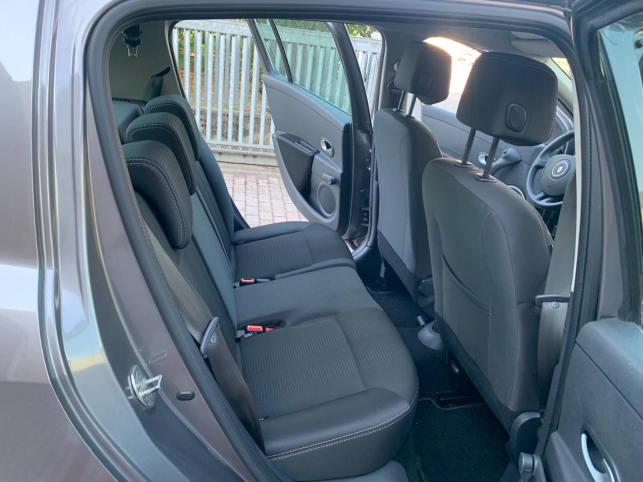 Renault Clio 1.5 dCi 85CV 5 porte Dynamique