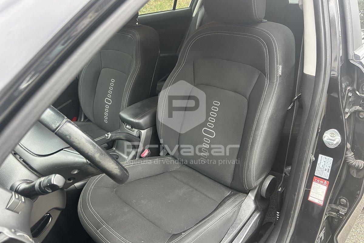 KIA Sportage 1.7 CRDI VGT 2WD Cool