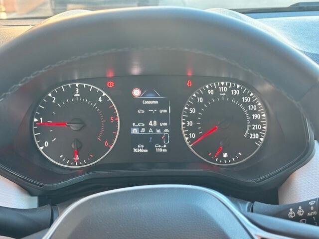 Renault Clio Blue dCi 100 CV 2023 PERFETTA