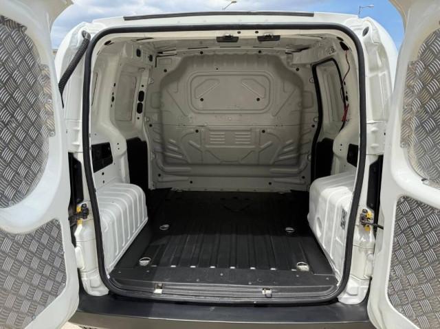 Fiat Fiorino Furgone 1.3 mjt 16v 95cv