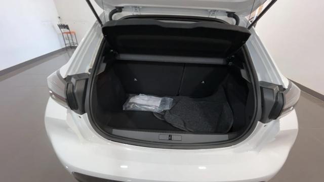 PEUGEOT 208 PureTech 100 cv Allure - ANCHE NERA!