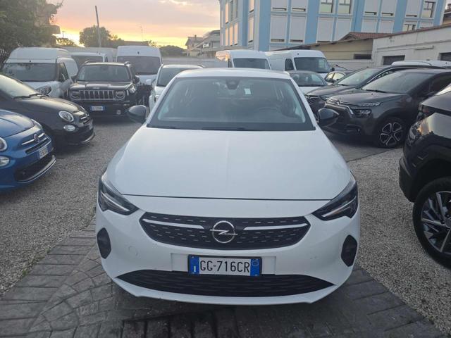 OPEL Corsa 1.2 Elegance 75 cv no obbligo finaz. !!!!