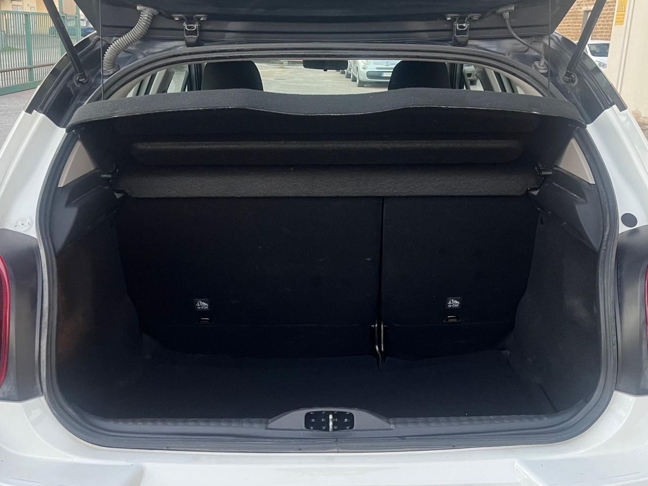 CITROEN C3 BlueHDi 100 S&S Shine Pack