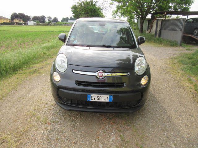 FIAT 500L 1.6 Multijet 105 CV Easy