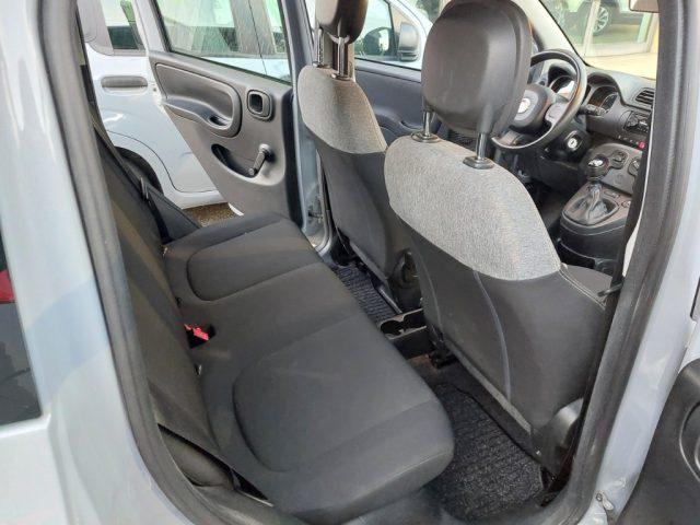 FIAT Panda 1.0 FireFly S&S Hybrid Uniprò Poss.legge 104