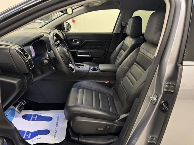 CITROEN C5 Aircross BlueHDi 130CV EAT8 Shine Pack FULL OPT.