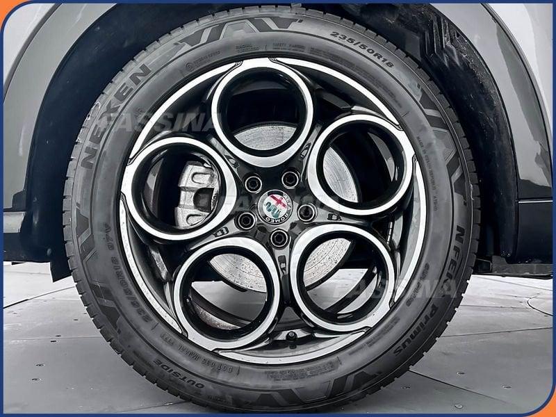 Alfa Romeo Tonale Tonale 1.6 diesel 130 CV TCT6 Ti