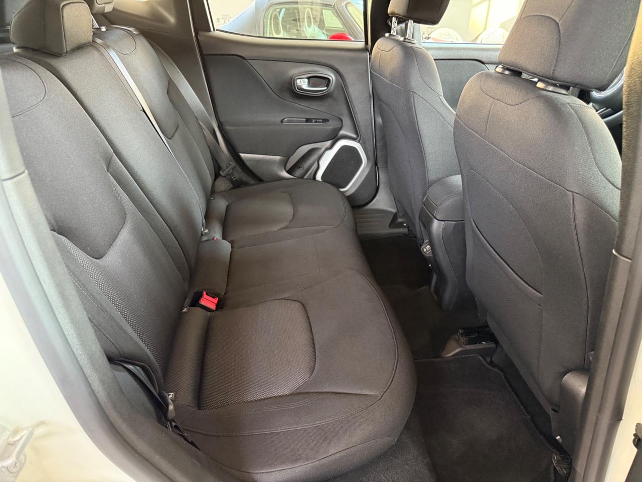 Jeep Renegade 1.0 T3 Longitude
