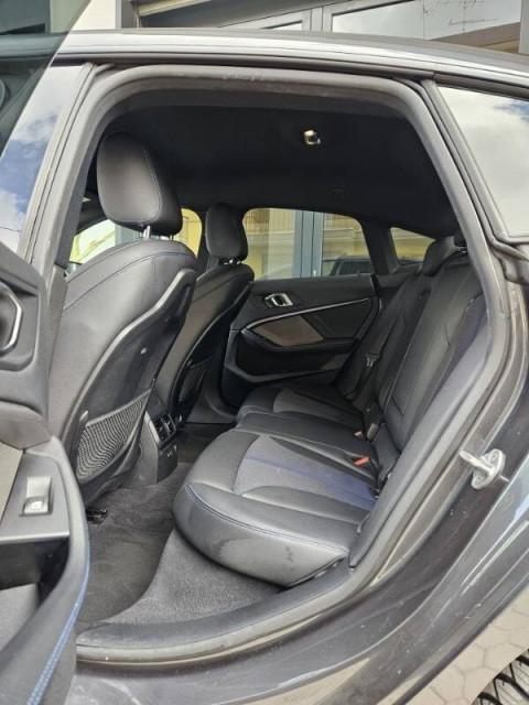 BMW Serie 2 Coupé 220d xdrive Msport auto