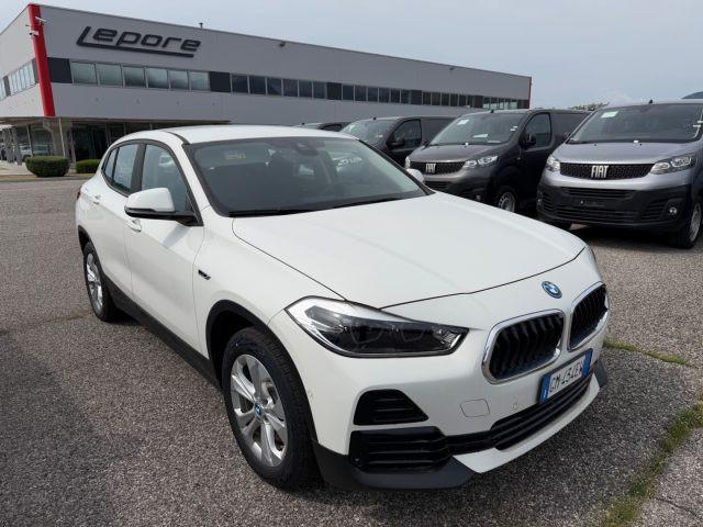 BMW X2 xDrive25e Business-X
