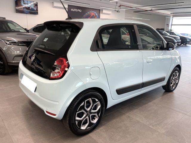 RENAULT Twingo 1.0 SCe 65 CV Equilibre