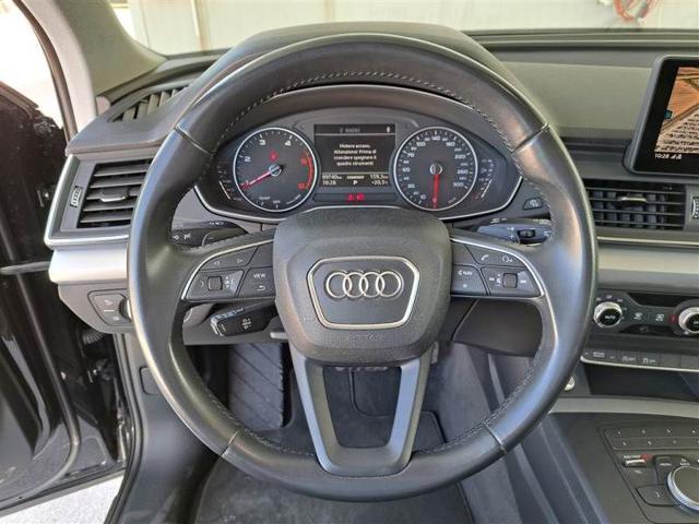 AUDI Q5 2.0 TDI 190 CV quattro S tronic Business