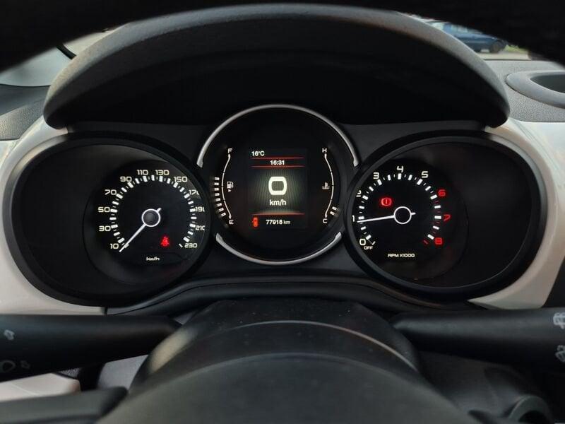 FIAT 500L 500L 1.4 95 CV S&S Mirror