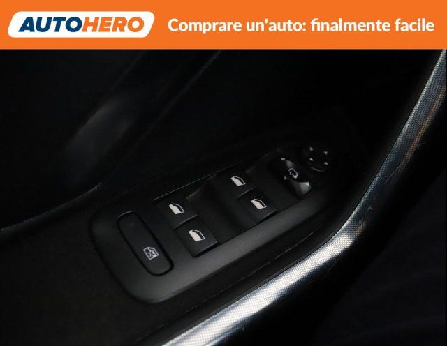 PEUGEOT 2008 1° serie PureTech Turbo 110 S&S Allure