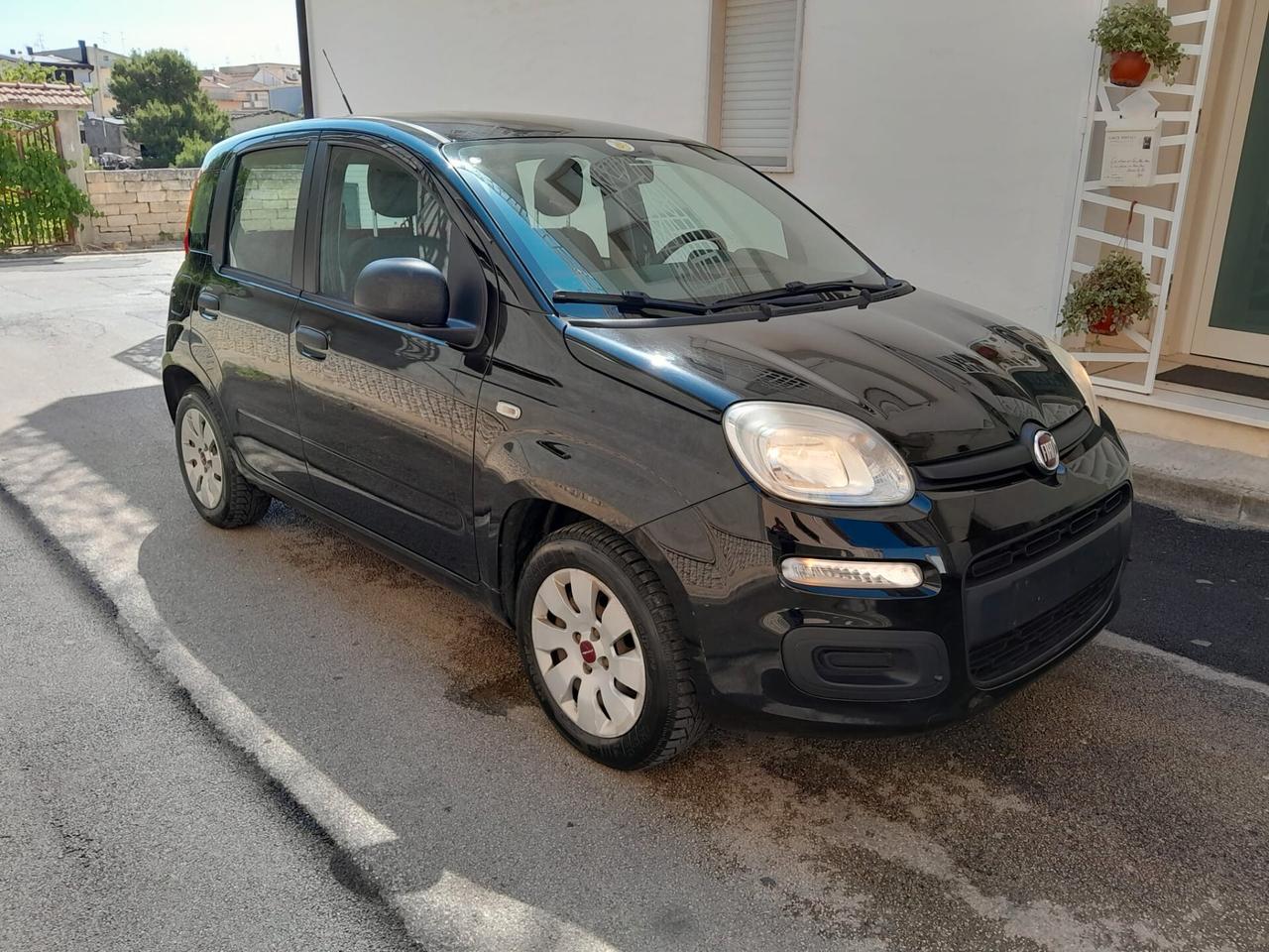 Fiat Panda 1.2 Classic