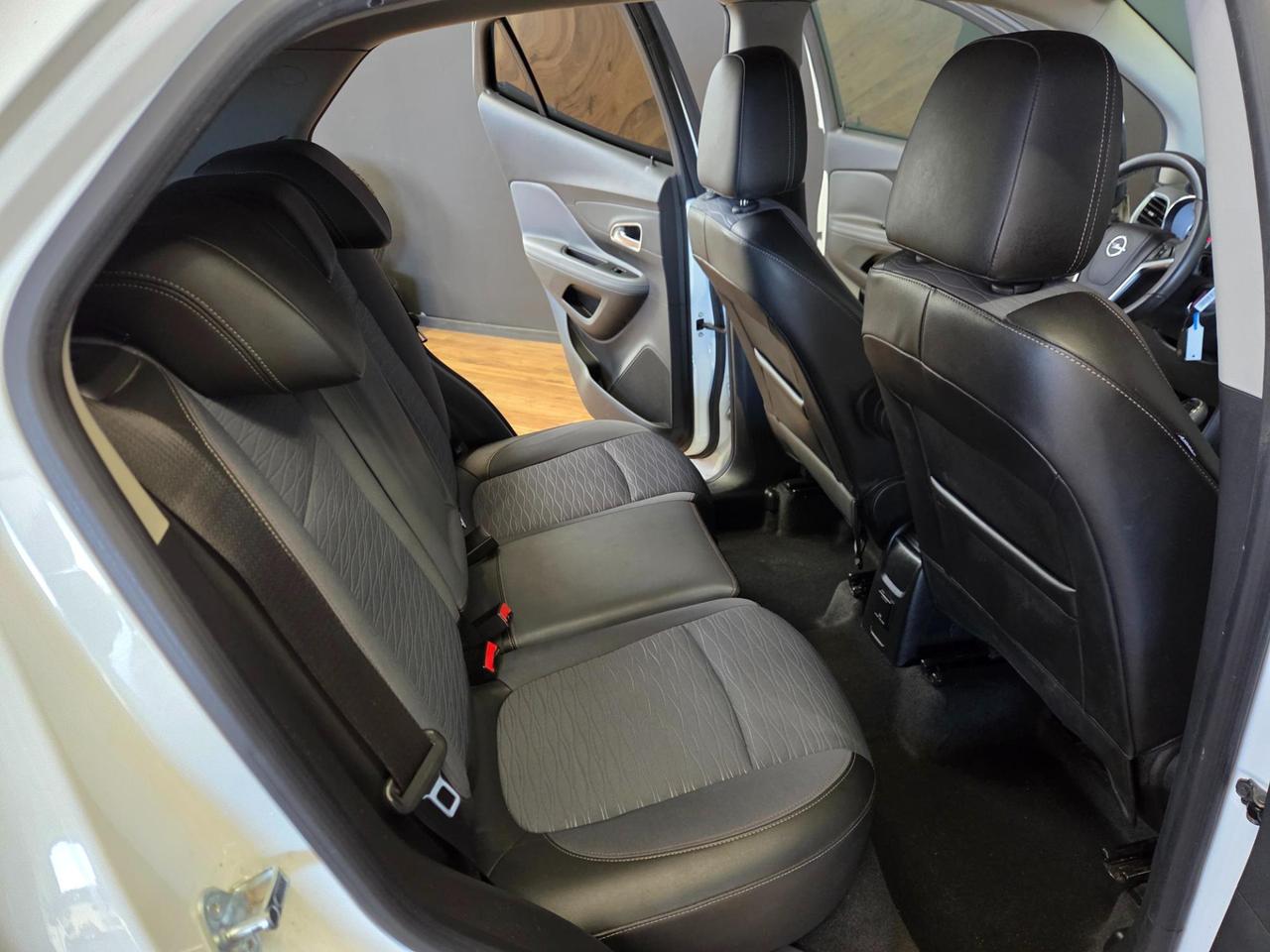 Opel Mokka 1.4 t Cosmo s&s 4x4 140cv m6 GPL NUOVO