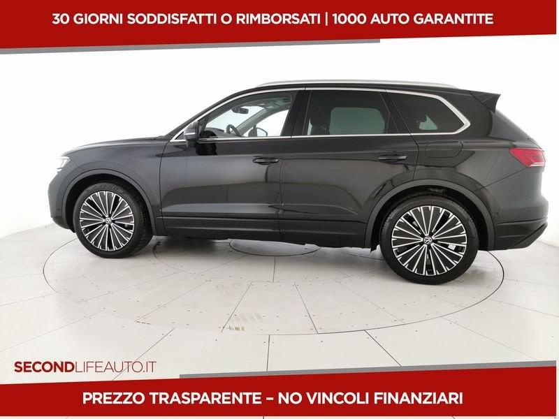 Volkswagen Touareg 3.0 V6 tsi ehybrid Elegance 381cv auto