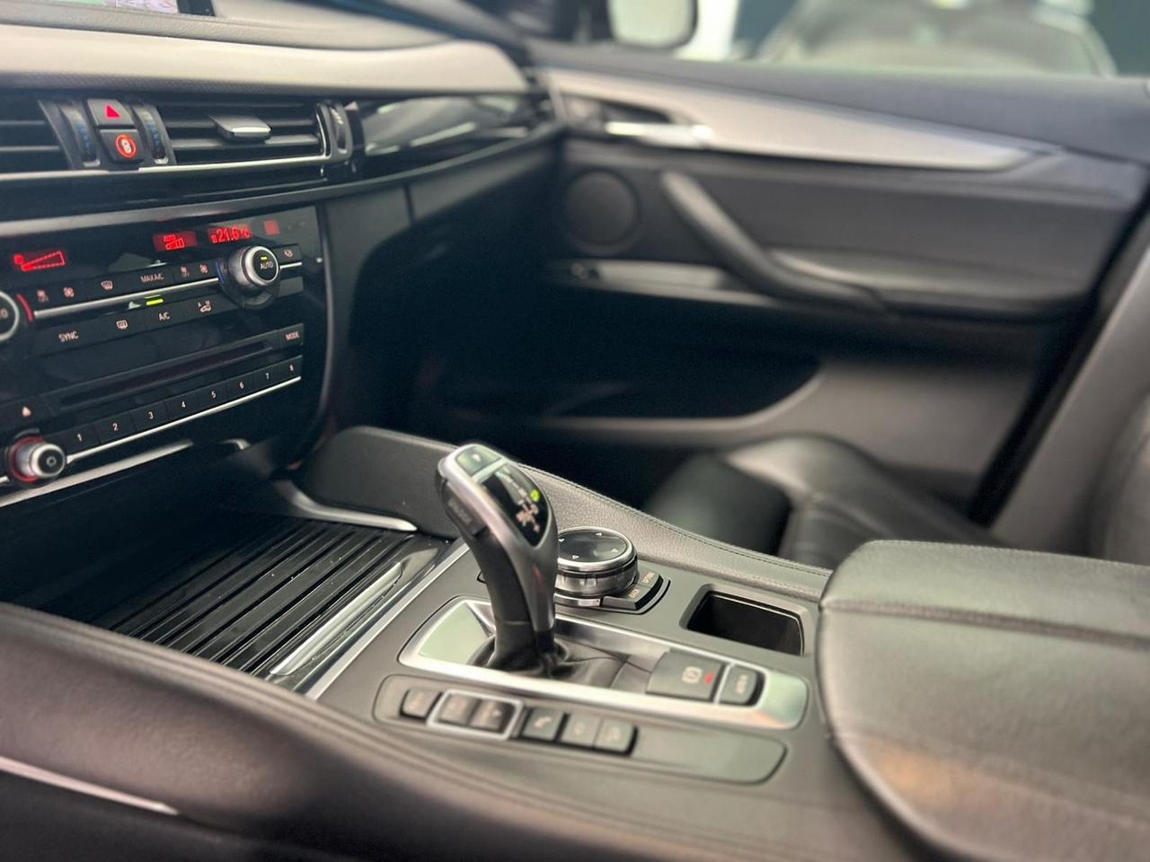 Bmw X6 xDrive30d 258CV Msport