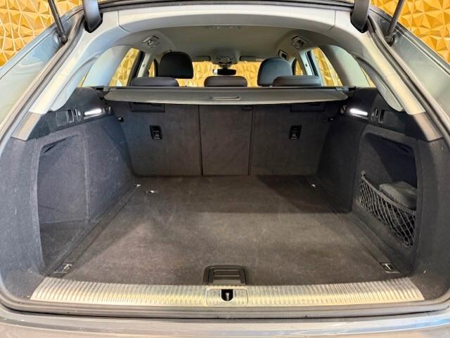 Audi A4 Avant 2.0 TDI 190 CV S tronic Business