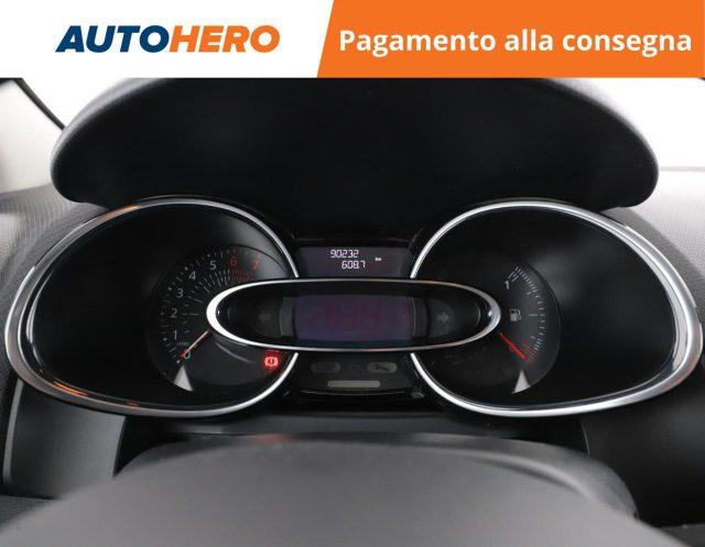 RENAULT Clio Sporter TCe 12V 90CV Start&Stop Energy Duel