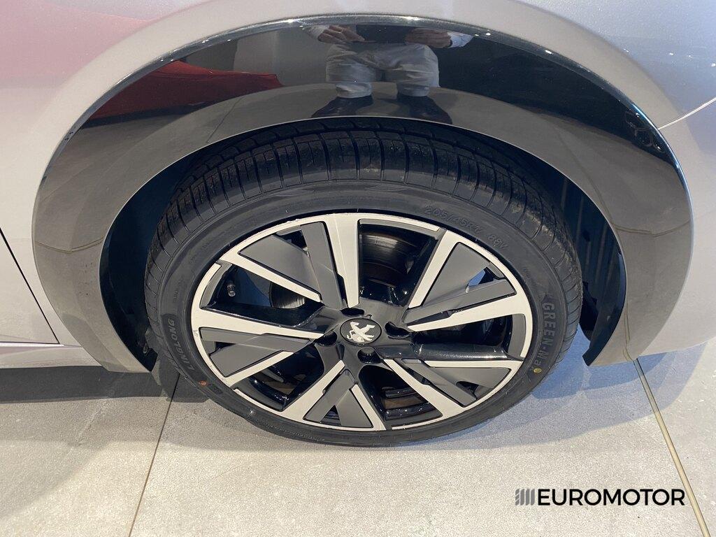 Peugeot 208 5 Porte 1.2 PureTech GT EAT