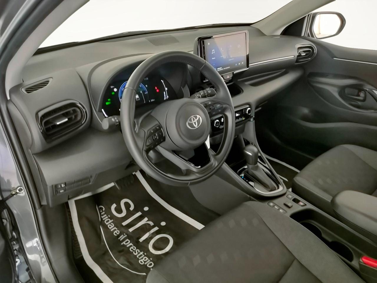 TOYOTA Yaris IV 2020 - Yaris 1.5h Trend