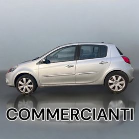 Renault Clio Clio 1.5 dCi 90CV 5 porte Luxe - PREZZO COMMERCIANTI-