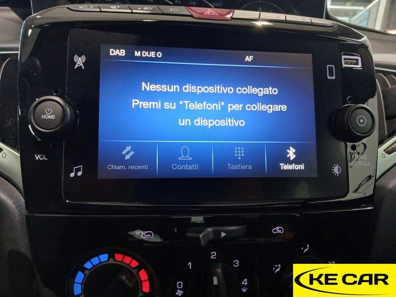 Lancia Ypsilon 1.0 FireFly 70cv Hybrid Platino