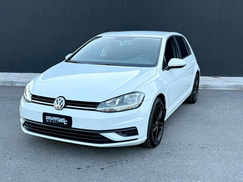 Volkswagen Golf 5 Porte 1.6 tdi Trendline 90cv OK NEOPATENTATI