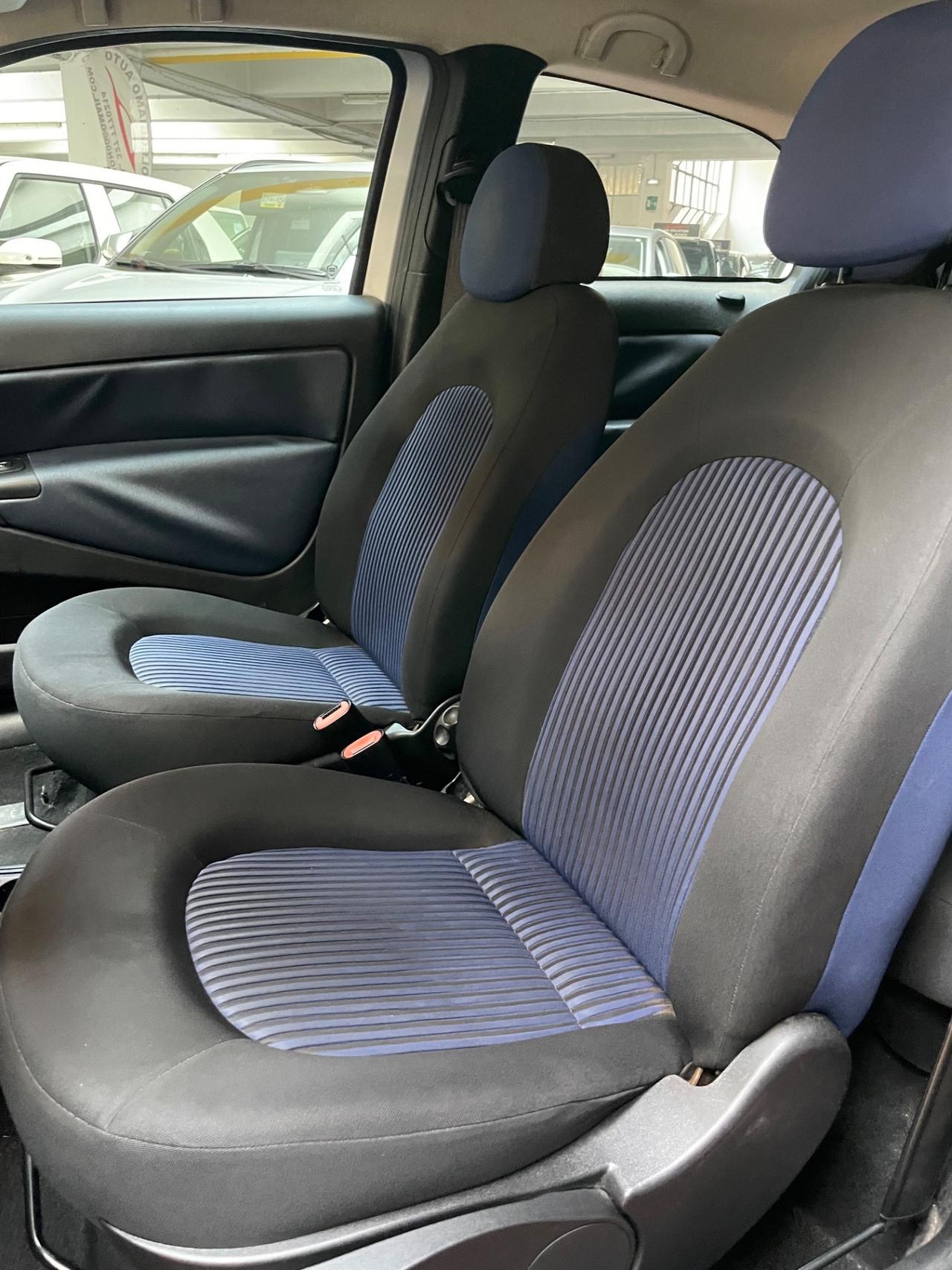 Lancia Ypsilon 1.2 Neopatentati Euro 4