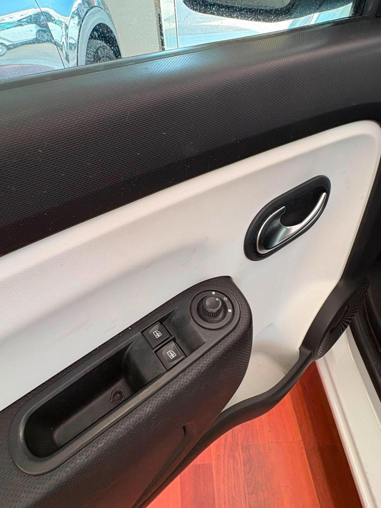 Renault Twingo SCe Stop&Start Intens